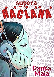 Livro Supera Raclana