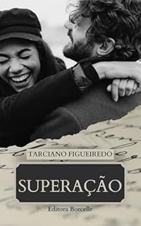 Livro Superação
