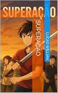 Livro Superação