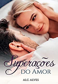 Livro Superações do Amor