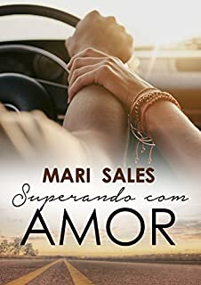 Livro Superando com Amor