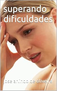 Livro superando dificuldades