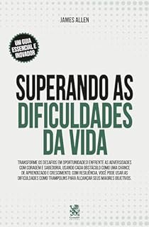 Livro Superando as Dificuldades da Vida