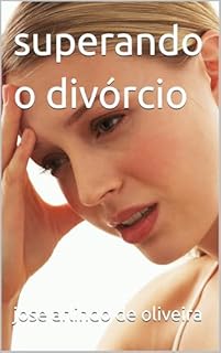 Livro superando o divórcio