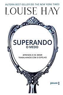 Livro Superando o medo