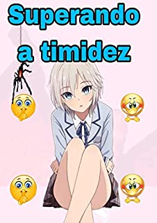 Livro Superando a Timidez