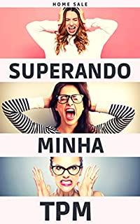 Livro Superando minha TPM
