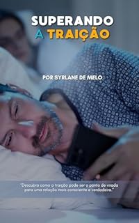 Livro Superando a Traição