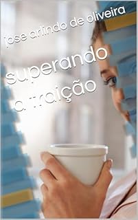 Livro superando a traição