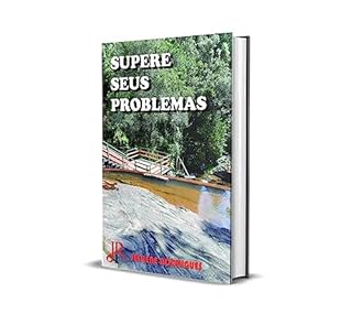 Livro SUPERE SEUS PROBLEMAS