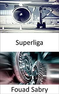 Livro Superliga: Suportar o calor de 2700 graus Fahrenheit gerado pelos motores de turbina para ser mais quente, mais rápido e mais eficiente (Tecnologias Emergentes ... Dos Materiais [Portuguese] Livro 22)