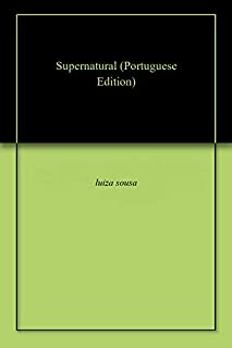 Livro Supernatural