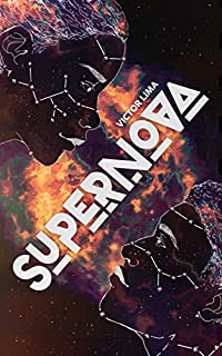 Livro Supernova