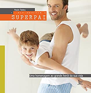 Livro Superpai