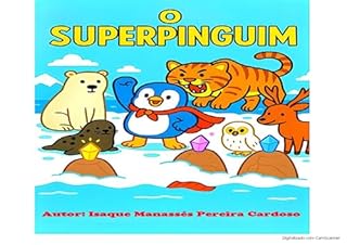 O Superpinguim