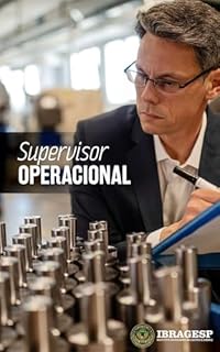 Livro Supervisor Operacional
