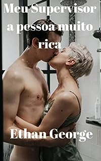 Livro Meu Supervisor a pessoa muito rica