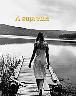 Livro A suprema