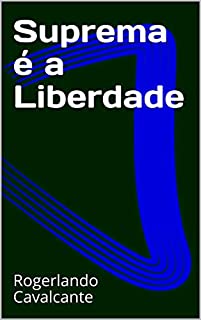 Livro Suprema é a Liberdade