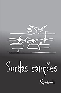 Livro Surdas canções