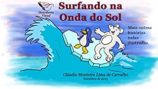 Livro Surfando na Onda do Sol