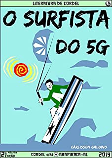 Livro O Surfista do 5G