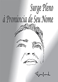 Livro Surge Pleno à Pronúncia de Seu Nome
