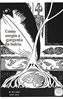 Livro Como surgiu a garganta da baleia (Simples assim Livro 1)