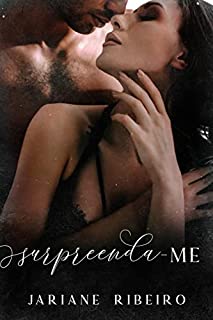 Livro Surpreenda-me
