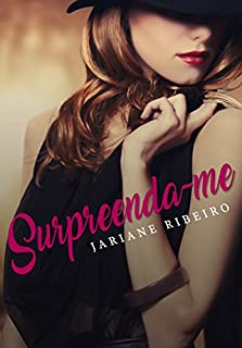 Livro Surpreenda-me (The erotic writers Livro 1)