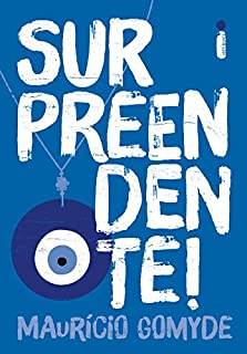 Livro Surpreendente!