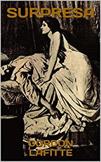 Livro SURPRESA
