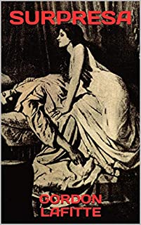 Livro SURPRESA