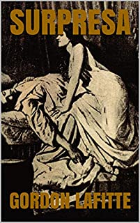 Livro SURPRESA
