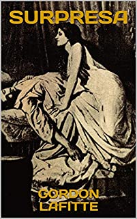 Livro SURPRESA
