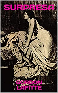 Livro SURPRESA