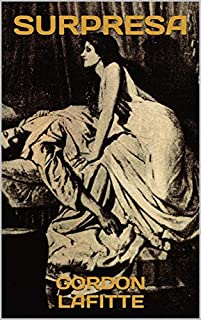Livro SURPRESA
