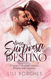 Livro Uma Surpresa do Destino