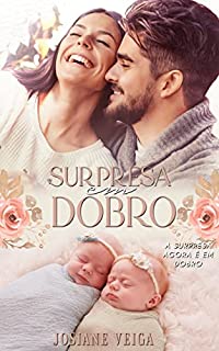 Livro Surpresa em Dobro