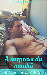 Livro A surpresa da manhã