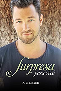 Livro Surpresa pra você (After Dark)