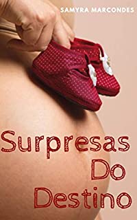 Livro Surpresas do Destino
