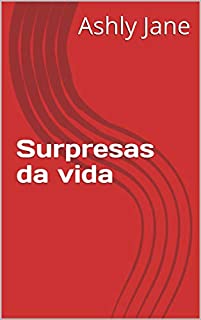 Livro Surpresas da vida