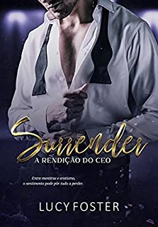 Livro Surrender: A Rendição do CEO