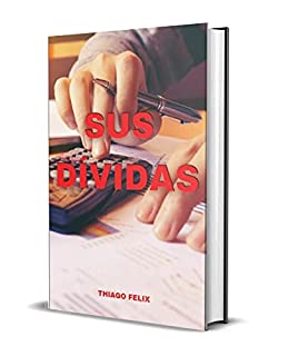 Livro SUS DÍVIDAS