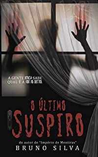Livro O último suspiro