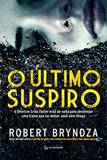 Livro O último suspiro