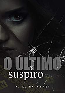 Livro O último suspiro