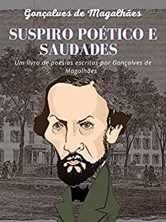 Suspiros Poéticos e Saudades