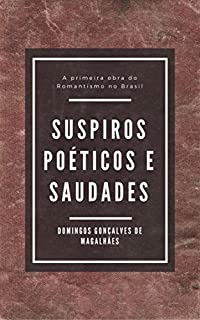 Suspiros Poéticos e Saudades
